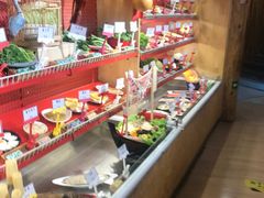 -羊大爷涮肉(亮马桥店)