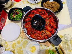 -聚味瞿记·龙虾堂(天元店)