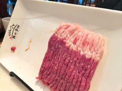 -清真·鸦儿李记·涮肉(花市店)
