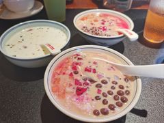 -福苗小骆驼烧烤(中关村店)