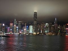 -香港皇家太平洋酒店