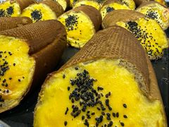 -韩国利尔面包(桂林路店)