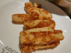红糖糍粑-燃尖儿自助串串火锅(新业广场店)