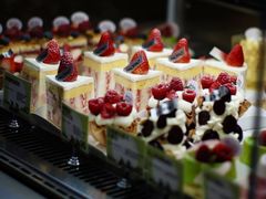 -PAOPAO Bakery&Café(港汇店)