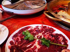 -小龙翻大江文化火锅(宽窄店)