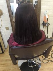 点击看大图 -小齐发型Star~salon