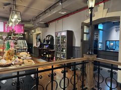 -秋林西餐厅(总店)