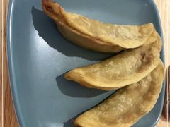 -老新隆牛肉锅贴(新街口店)