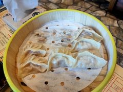 -破瓦寒窑·地摊烤羊排