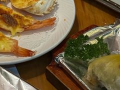 -松坂屋日料自助(长城路店)