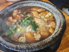 -王明古法砂锅居(开化寺店)