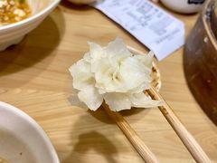 招牌鲜肉烧麦-晓友烧麦(光华村店)