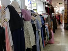 -南京环北服装批发市场