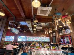 -重庆老火锅(长虹店)