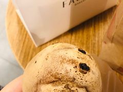 -山崎面包(静安久光店)