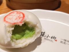 -苏小柳手作点心(控江旭辉分院)