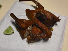 -侨美食家·粤菜(体育西路店)