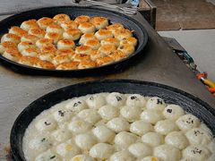 -毛氏汽水包(山海关路店)