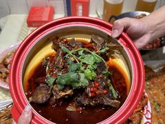 -龙虾当家·大排档(红谷滩五中店)