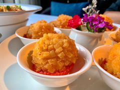灌汤虾球-万盛合(渔人码头店)