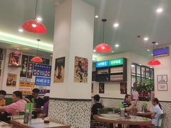 大堂-小龍鳳餐室(番禺路店)