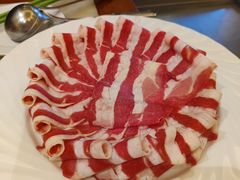 -南门涮肉(天坛店)