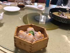 正哥金牌虾饺皇-正哥点心(鸿安花园店)