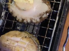 -质烤烤物·活烤海鲜(质烤总店)