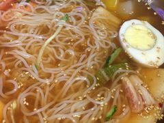 -马路牙子地桌烤肉(工体店)