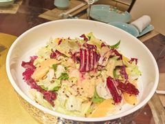 -四世同堂·京菜·烤鸭(双井店)