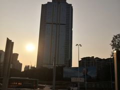 -荔枝公园-小平画像广场