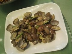 -阿莉餐厅(枣阳路店)