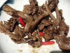 -湘邻呷铺·田园家宴(汉基广场店)