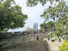 -胡里山炮台
