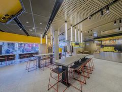-麦当劳(宾水西道店)