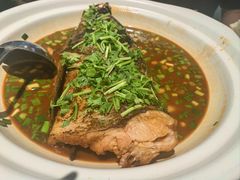 -香山湖家家宴(中山陵店)