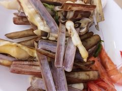 -海大大蒸汽海鲜餐厅·粤菜·特色小炒(欢乐颂店)