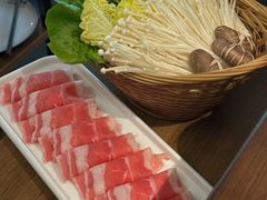 -同仁四季椰子鸡(无锡滨湖万象汇店)