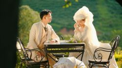 -金夫人婚纱摄影(西昌店)