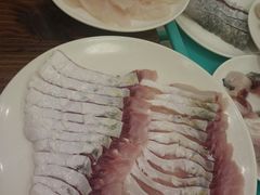 -正能量脆肉鲩火锅