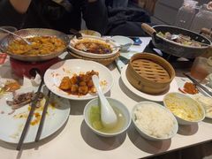 -全牛匠·乐山跷脚牛肉(西北旺万象汇店)