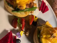 -ChitChat奇洽·Bistro(黎黄陂路店)