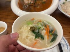 -老雒阳面馆·水席·洛阳菜(王城路店)
