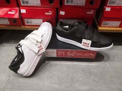 -PUMA(上海国际时尚中心店)