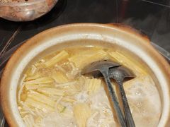 -淼福猪肚鸡·椰子鸡火锅(大沙地店)