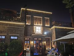 -麦落精酿啤酒餐吧(先农大院店)