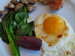 -上海明天广场JW万豪酒店