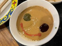 -南门涮肉(上海二店)
