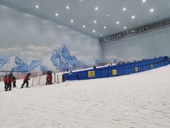 -哈尔滨热雪奇迹