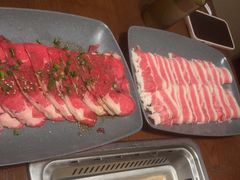 -新石器烤肉(虹悦城店)